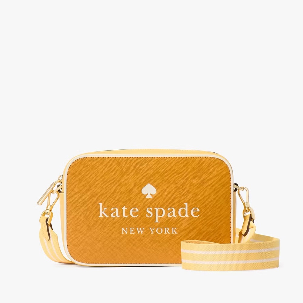 KATE SPADE OH SNAP CAMERA BAG